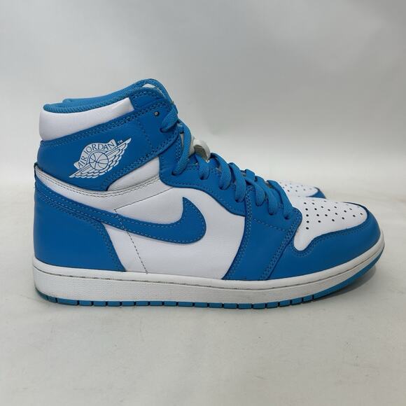 Nike Air Jordan 1 Retro High OG “UNC/Powder Blue” main image 7